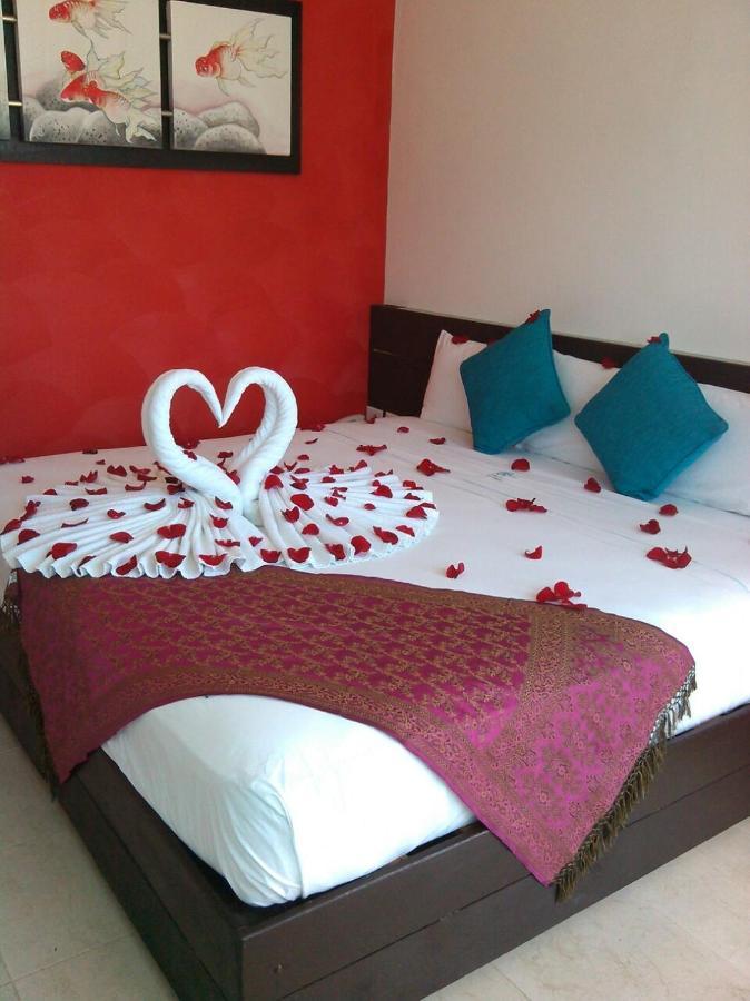 Quinta Santa Anita Hotell Playa del Carmen Eksteriør bilde