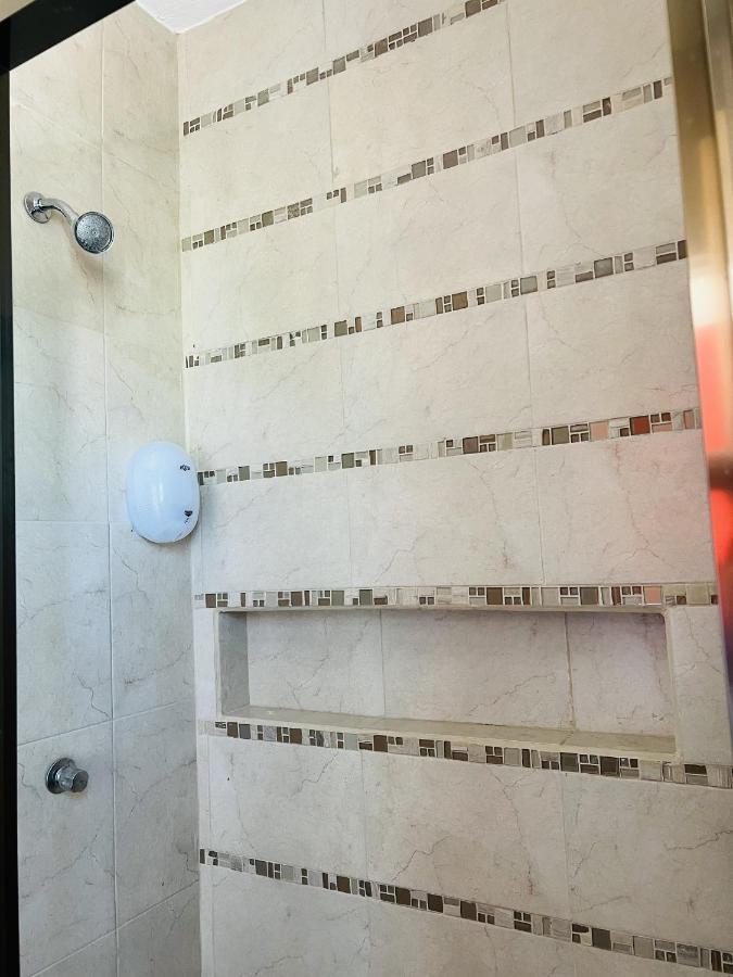 Quinta Santa Anita Hotell Playa del Carmen Eksteriør bilde