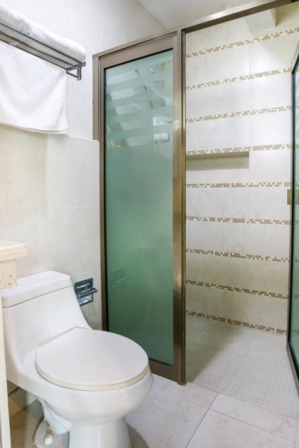 Quinta Santa Anita Hotell Playa del Carmen Eksteriør bilde